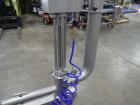 2007 Bakon Transfer Pump